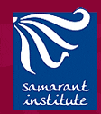 Logo: Samarant Institute